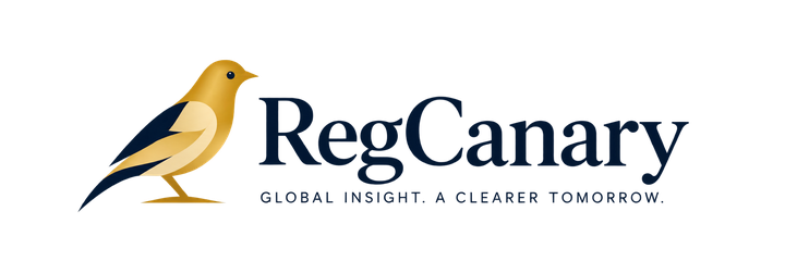 RegCanary - global insight. A clearer tomorrow.