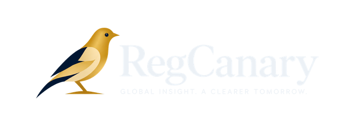 RegCanary - global insight. A clearer tomorrow.