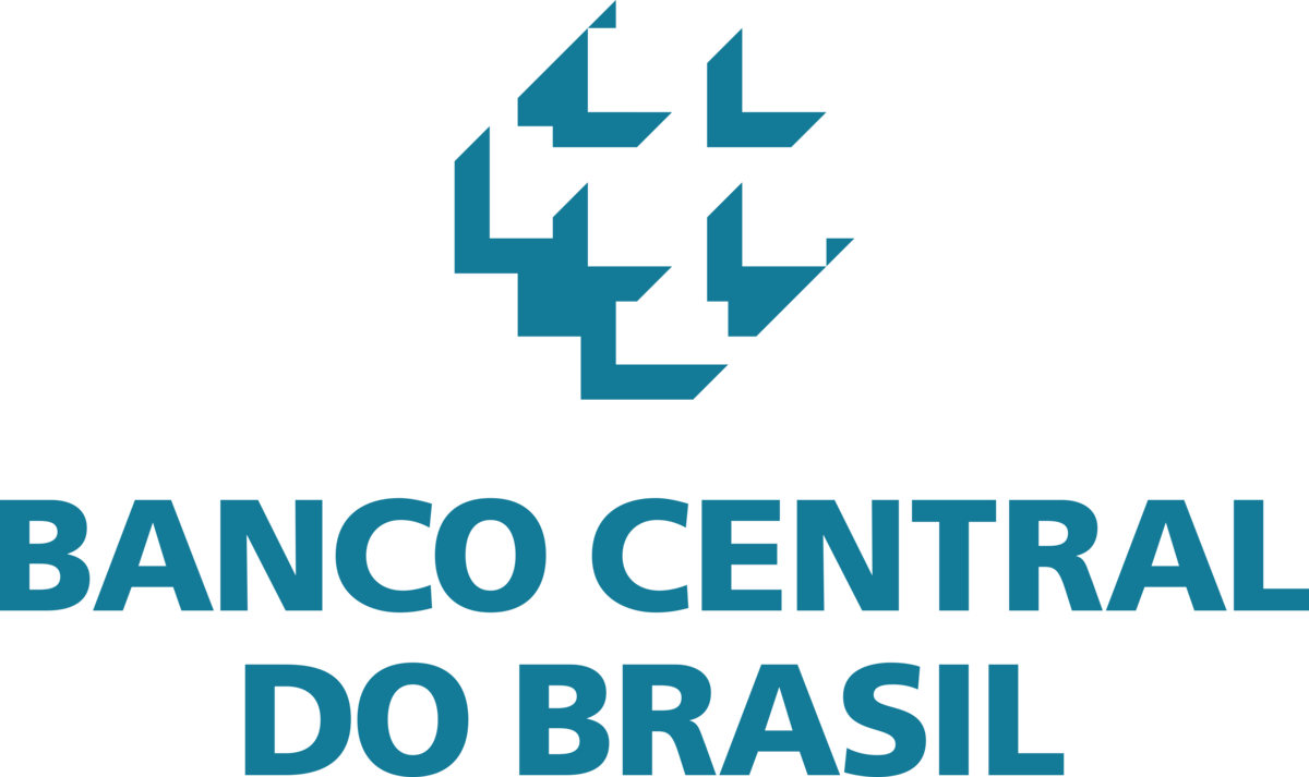Banco Central do Brasil logo