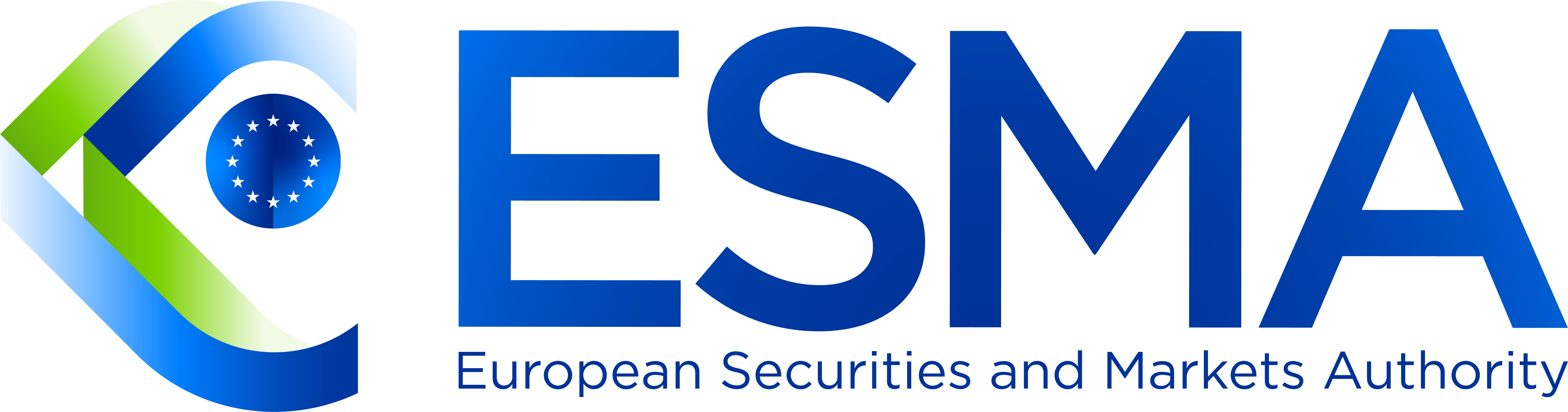 European Securities and Markets Authority logo