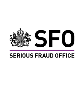 Serious Fraud Office logo